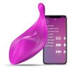 Clitorials Stimulation Masturbators Toy para mujeres;   Wearable Powerful Portable Vibrating Toy para mujeres con aplicaciâˆšâ‰¥n inalâˆšÂ°mbrica Potente per