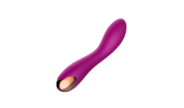 Victoria â€šÃ„Ã¬ 20-Speed Female Personal Vibrator