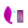 Clitorials Stimulation Masturbators Toy para mujeres;   Wearable Powerful Portable Vibrating Toy para mujeres con aplicaciâˆšâ‰¥n inalâˆšÂ°mbrica Potente per